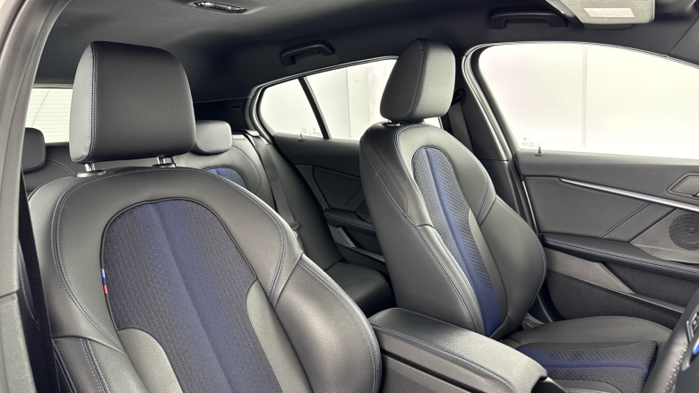 BMW 1 Series 118i [136] M Sport 5dr Step Auto Petrol Hatchback